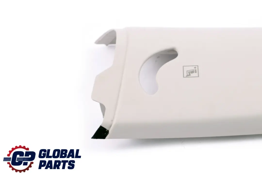 Apertura D-Pilastro SX Horizon Grigio 5143 per Mini R50 R53 con numero di parte 7029457 Mini R50 R53 Apertura D-Pilastro SX Horizon Grigio 5143 - SKU 7029457 - Numero di parte 7029457