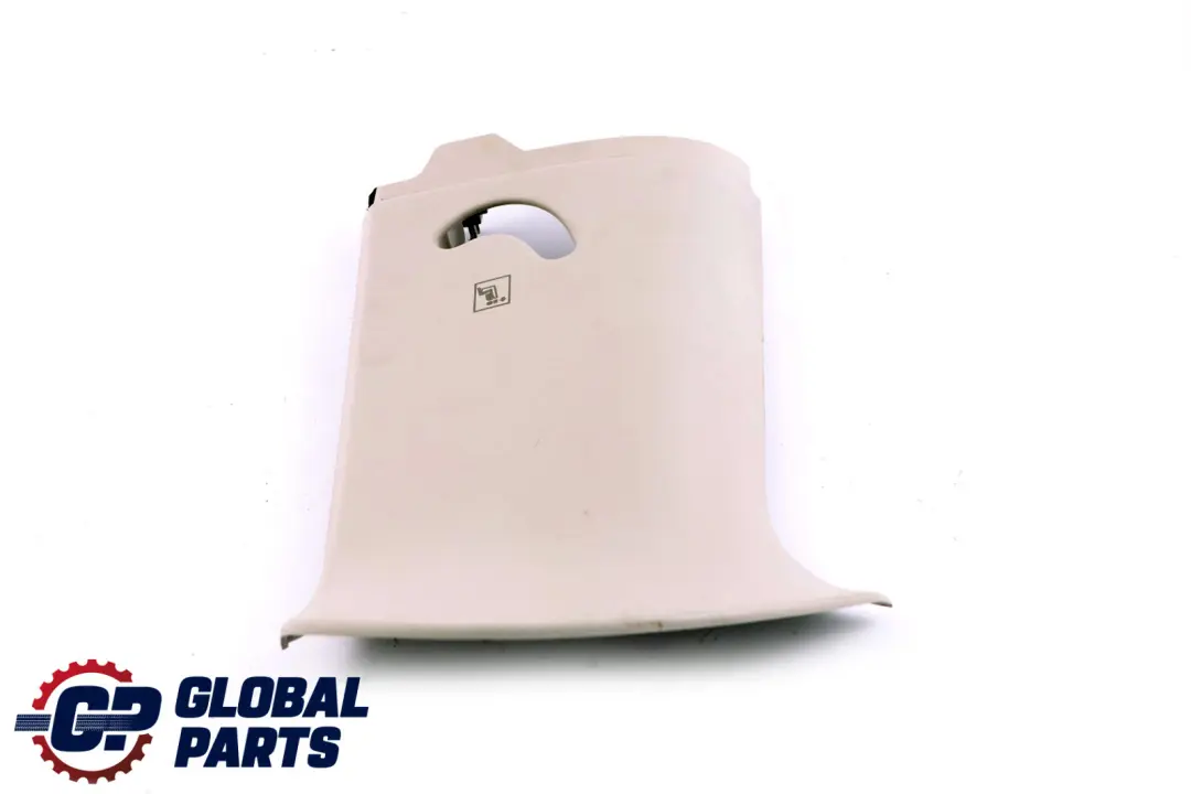 Couverture D-Colonne à Gauche Horizon Gris 5143 pour Mini R50 R53 à propos du numéro de pièce 7029457 Mini R50 R53 Couverture D-Colonne à Gauche Horizon Gris 5143 - SKU 7029457 - Numéro de pièce 7029457