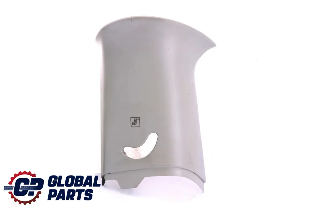 Mini Cooper R50 R53 Apertura D-Pilastro Dx Horizon Grigio 5143 - SKU 7029458 - Numero di parte 7029458