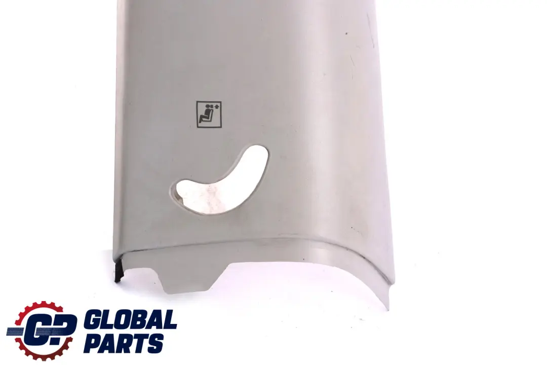 Osłona Obudowa Słupka Prawa do Mini Cooper R50 R53 o numerze 7029458 Mini Cooper R50 R53 Osłona Obudowa Słupka Prawa - SKU 7029458 - Numer Części 7029458