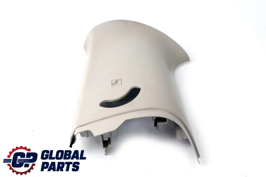 Apertura D-Pilastro Dx Horizon Grigio 5143 per Mini Cooper R50 R53 con numero di parte 7029458 Mini Cooper R50 R53 Apertura D-Pilastro Dx Horizon Grigio 5143 - SKU 7029458 - Numero di parte 7029458