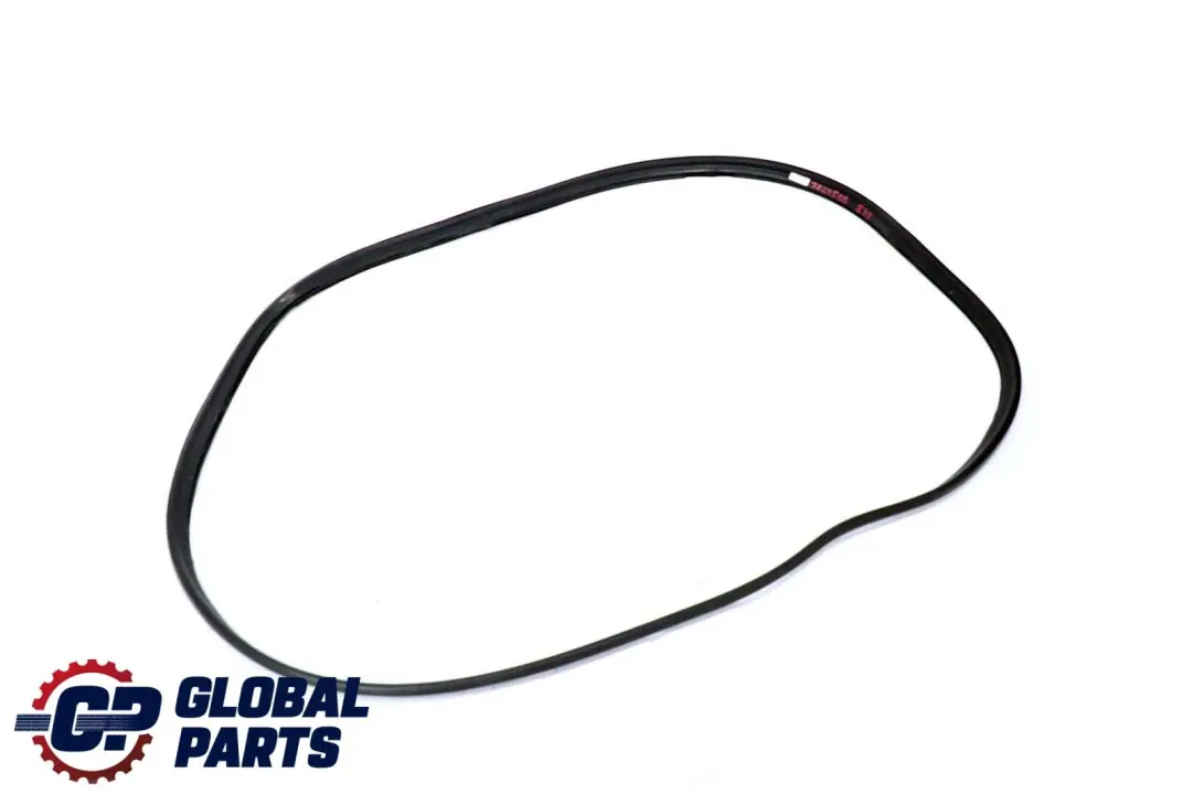 BMW 5 Series E39 Trunk Lid Boot Sealing Seal Gasket - SKU 7029588 - Part number 7029588