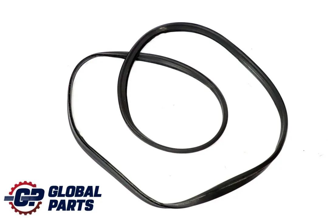 BMW 5 Series E39 Trunk Lid Boot Sealing Seal Gasket - SKU 7029588 - Part number 7029588