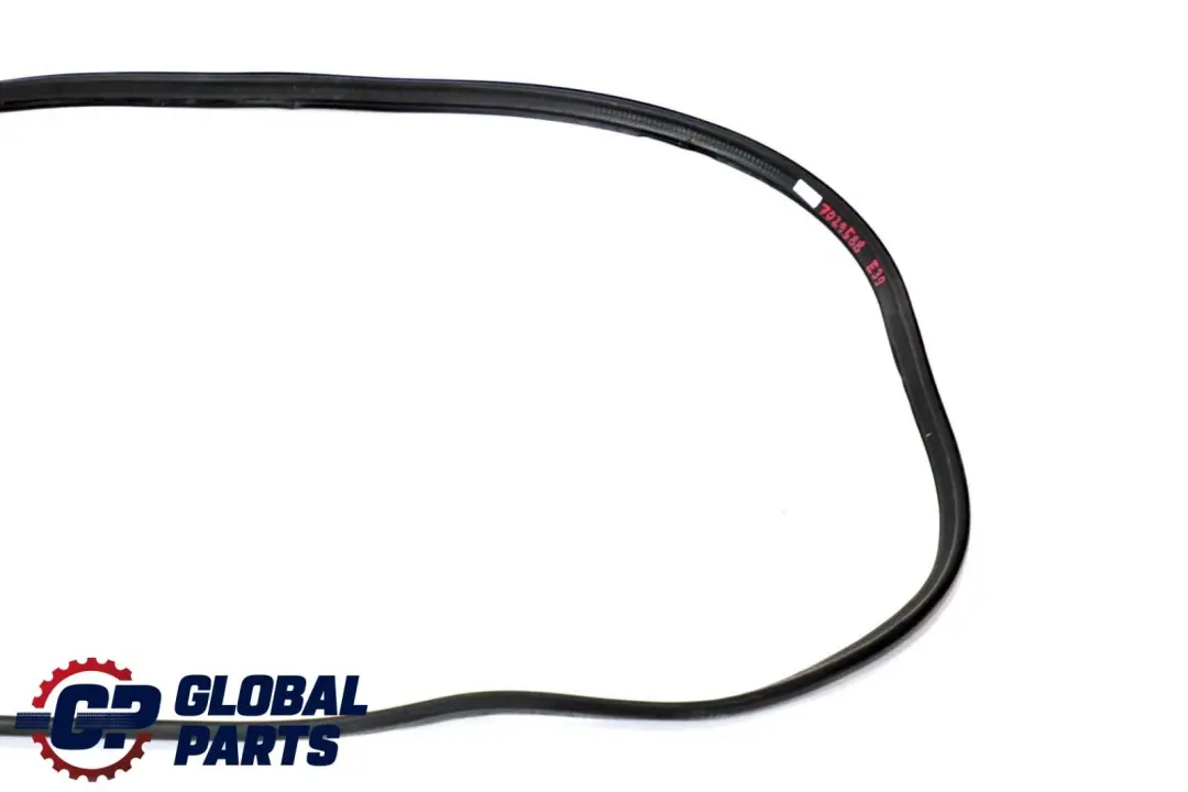Abdichtung Heckklappe für BMW 5 er E39 mit Teilenummer 7029588 BMW 5 er E39 Abdichtung Heckklappe - SKU 7029588 - Teilenummer 7029588