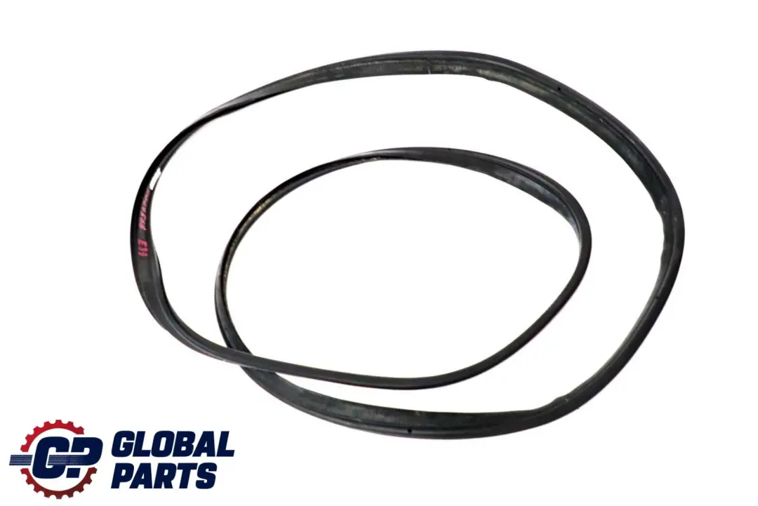 BMW 5 Series E39 Trunk Lid Boot Sealing Seal Gasket - SKU 7029588 - Part number 7029588