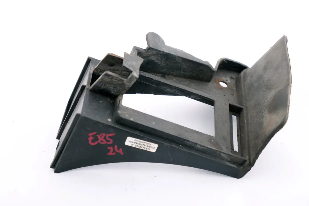 Tapa Arco De Rueda Trasero Izquierdo para BMW Serie Z4 E85 E86 Roadster con número de pieza 7029693 BMW Serie Z4 E85 E86 Roadster Tapa Arco De Rueda Trasero Izquierdo - SKU 7029693 - Número de pieza 7029693