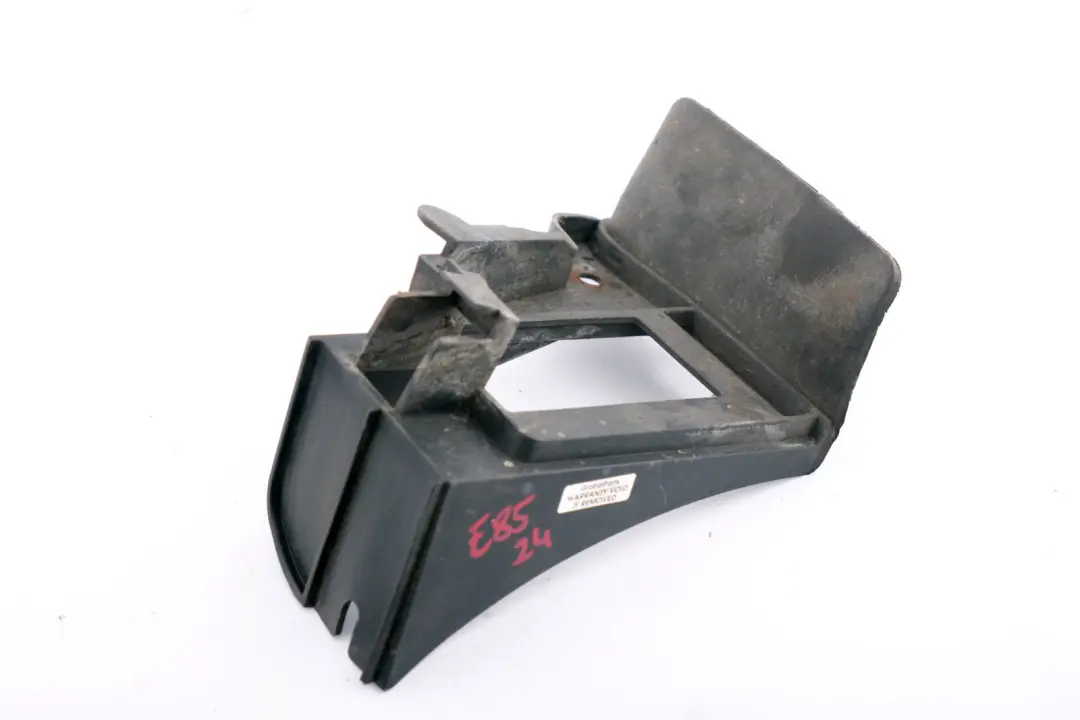 Copriruota Arco Posteriore Sinistro per BMW Z4 E85 E86 Roadster con numero di parte 7029693 BMW Z4 E85 E86 Roadster Copriruota Arco Posteriore Sinistro - SKU 7029693 - Numero di parte 7029693