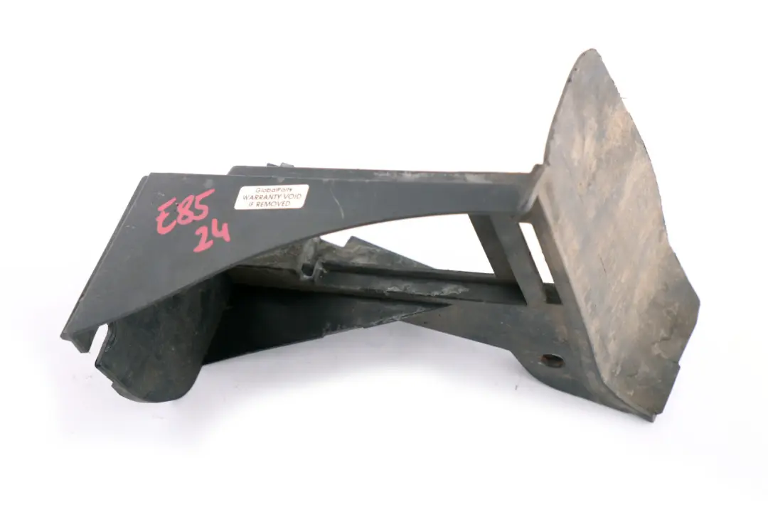 Tapa Arco De Rueda Trasero Izquierdo para BMW Serie Z4 E85 E86 Roadster con número de pieza 7029693 BMW Serie Z4 E85 E86 Roadster Tapa Arco De Rueda Trasero Izquierdo - SKU 7029693 - Número de pieza 7029693