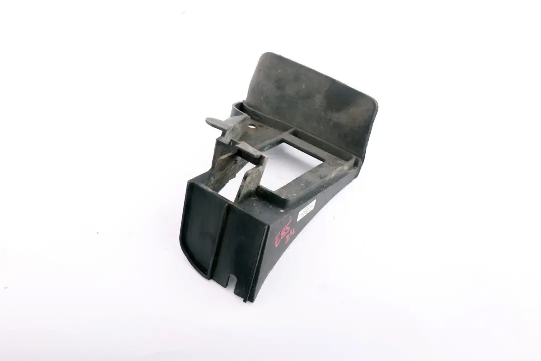 Enjoliveur de passage de roue arriere gauche pour BMW Z4 E85 E86 Roadster à propos du numéro de pièce 7029693 BMW Z4 E85 E86 Roadster Enjoliveur de passage de roue arriere gauche - SKU 7029693 - Numéro de pièce 7029693