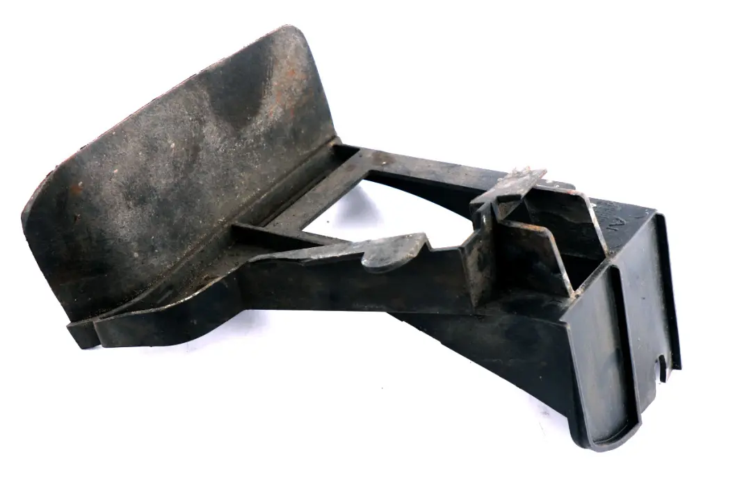 Tapa Arco De Rueda Trasero Izquierdo para BMW Serie Z4 E85 E86 Roadster con número de pieza 7029693 BMW Serie Z4 E85 E86 Roadster Tapa Arco De Rueda Trasero Izquierdo - SKU 7029693 - Número de pieza 7029693