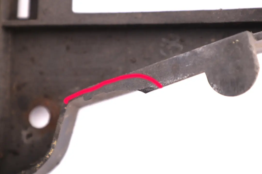 Abdeckung Links Radhausverkleidung Hinten für BMW Z4 er E85 E86 mit Teilenummer 7029693 BMW Z4 er E85 E86 Abdeckung Links Radhausverkleidung Hinten - SKU 7029693 - Teilenummer 7029693