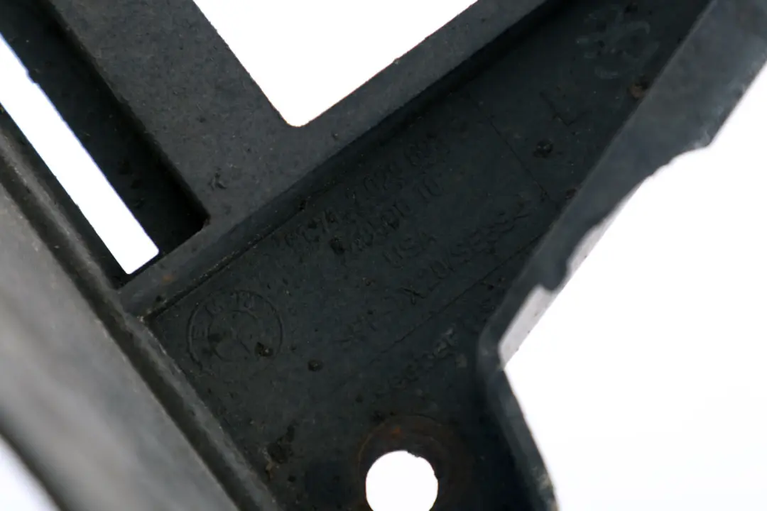 Copriruota Arco Posteriore Sinistro per BMW Z4 E85 E86 Roadster con numero di parte 7029693 BMW Z4 E85 E86 Roadster Copriruota Arco Posteriore Sinistro - SKU 7029693 - Numero di parte 7029693