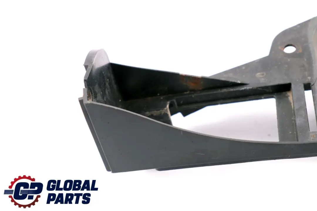 Tapa Arco De Rueda Trasero Derecho para BMW Serie Z4 E85 E86 Roadster con número de pieza 7029694 BMW Serie Z4 E85 E86 Roadster Tapa Arco De Rueda Trasero Derecho - SKU 7029694 - Número de pieza 7029694