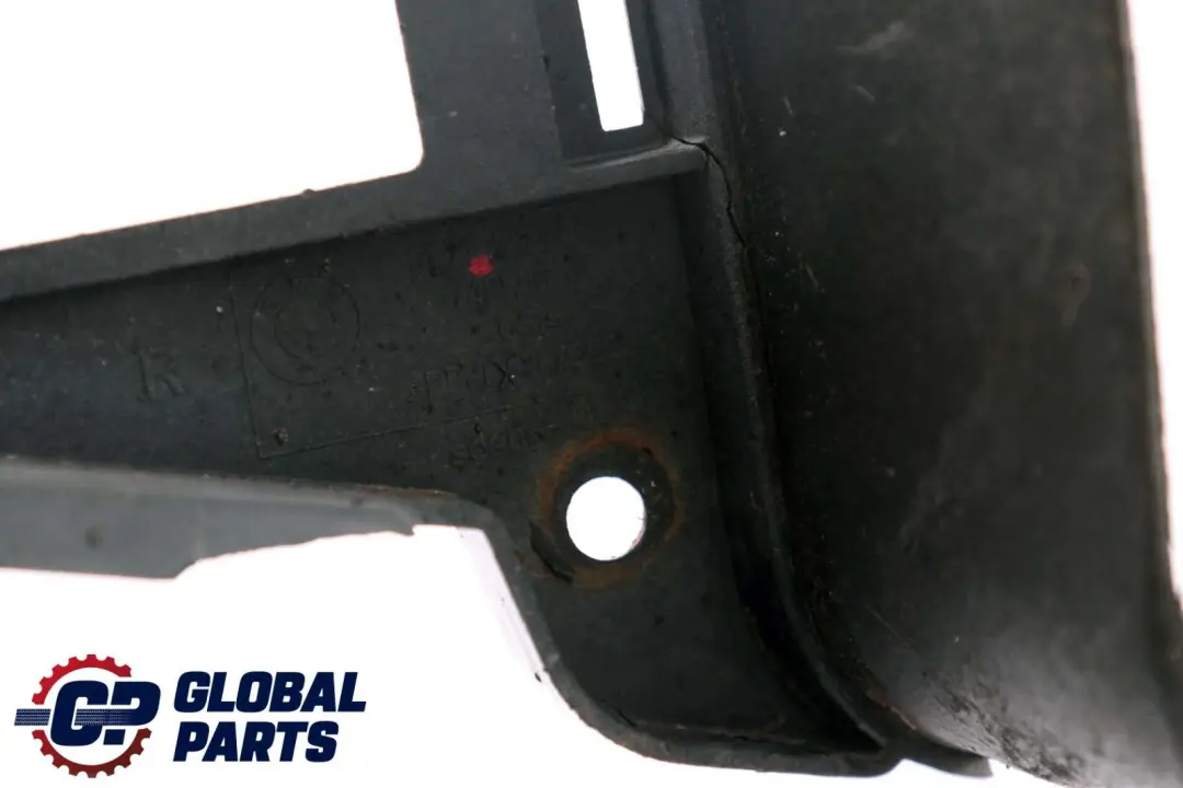 BMW Z4 Series E85 E86 Roadster Cover Wheel Housing Arch Rear Right O/S - SKU 7029694 - Part number 7029694