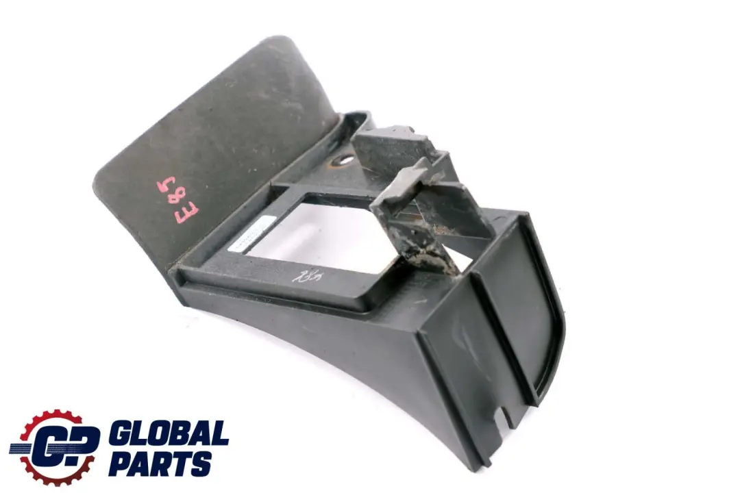BMW Z4 er E85 E86 Abdeckung Rechts Radhausverkleidung Hinten - SKU 7029694 - Teilenummer 7029694
