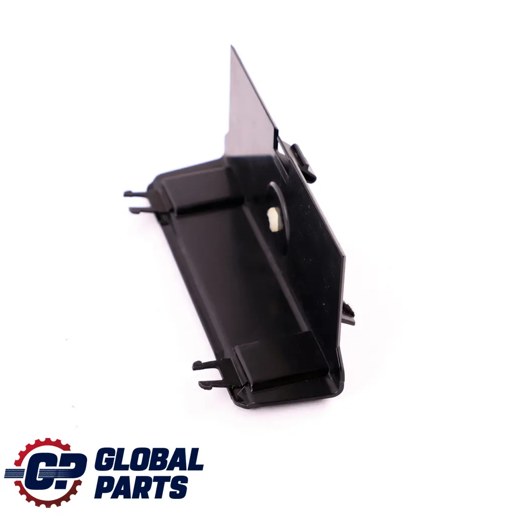 Revetement Boite A Gants Noir pour BMW E65 E66 à propos du numéro de pièce 7029753 BMW E65 E66 Revetement Boite A Gants Noir - SKU 7029753 - Numéro de pièce 7029753