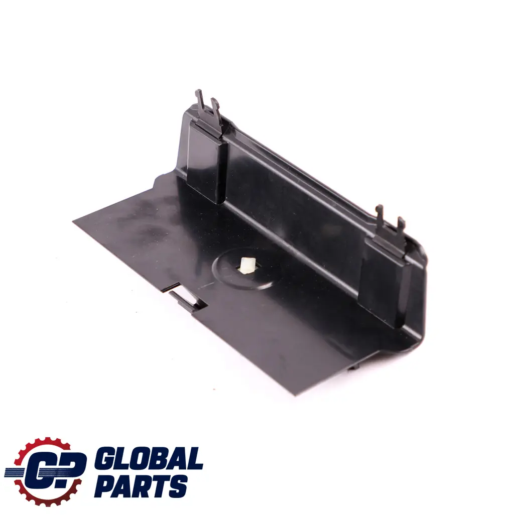 Pokrywa Schowka Czarna do BMW E65 E66 o numerze 7029753 BMW E65 E66 Pokrywa Schowka Czarna - SKU 7029753 - Numer Części 7029753