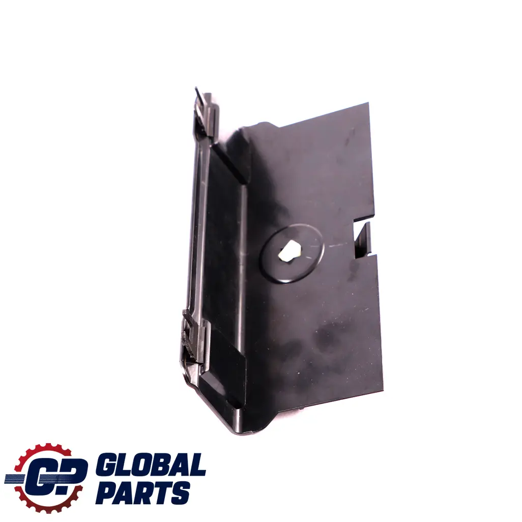 BMW E65 E66 Guantera Cubierta Tapa Negro - SKU 7029753 - Número de pieza 7029753
