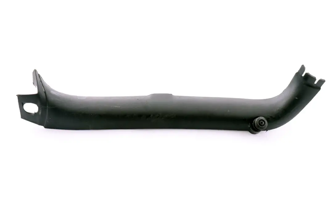 Mini R50 R53 Touring Boot Trunk Lid Lateral Trim Panel Left N/S - SKU 7029853 - Part number 7029853