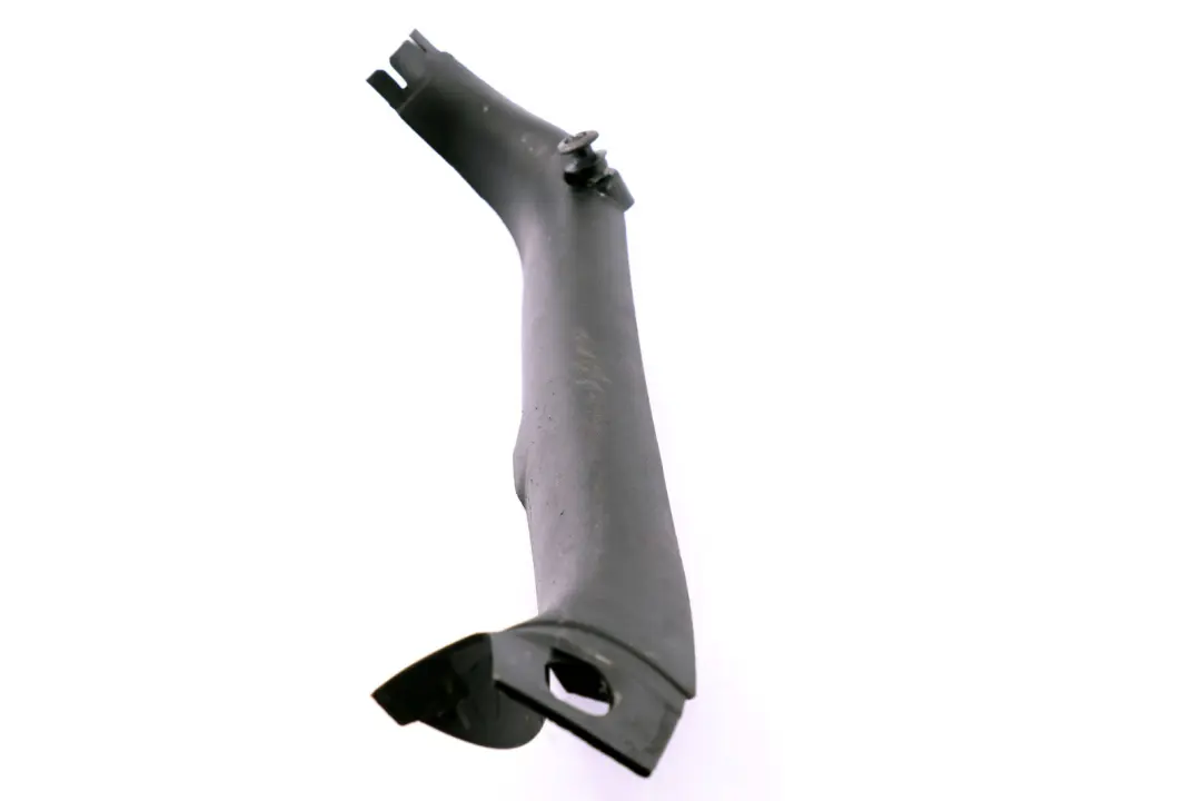 Mini R50 R53 Touring Boot Trunk Lid Lateral Trim Panel Left N/S - SKU 7029853 - Part number 7029853