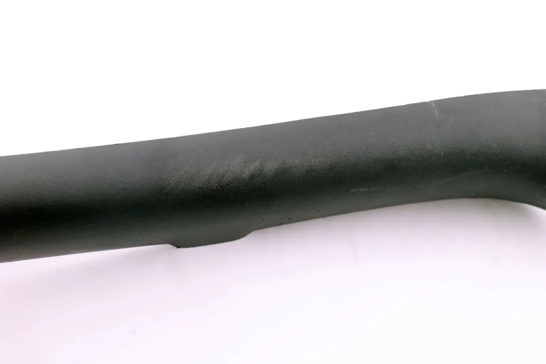 Mini R50 R53 Touring Boot Trunk Lid Lateral Trim Panel Left N/S - SKU 7029853 - Part number 7029853