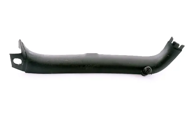 Mini R50 R53 Touring Boot Trunk Lid Lateral Trim Panel Left N/S - SKU 7029853 - Part number 7029853