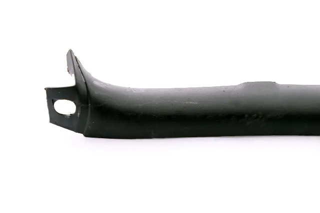 Mini R50 R53 Touring Boot Trunk Lid Lateral Trim Panel Left N/S - SKU 7029853 - Part number 7029853