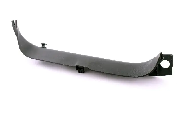 Mini R50 R53 Touring Boot Trunk Lid Lateral Trim Panel Left N/S - SKU 7029853 - Part number 7029853