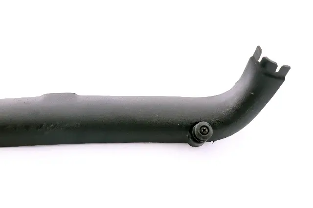 Mini R50 R53 Touring Boot Trunk Lid Lateral Trim Panel Left N/S - SKU 7029853 - Part number 7029853