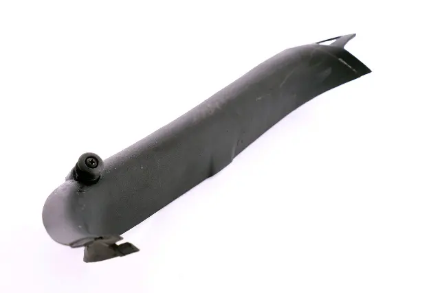 Mini R50 R53 Touring Boot Trunk Lid Lateral Trim Panel Left N/S - SKU 7029853 - Part number 7029853