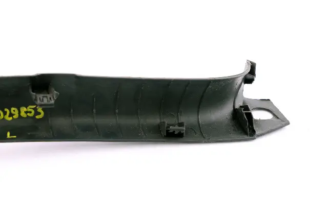 Verkleidung Abdeckung Heckklappe Links Schwarz für Mini R50 R53 Touring mit Teilenummer 7029853 Mini R50 R53 Touring Verkleidung Abdeckung Heckklappe Links Schwarz - SKU 7029853 - Teilenummer 7029853