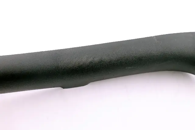 Mini R50 R53 Touring Boot Trunk Lid Lateral Trim Panel Left N/S - SKU 7029853 - Part number 7029853