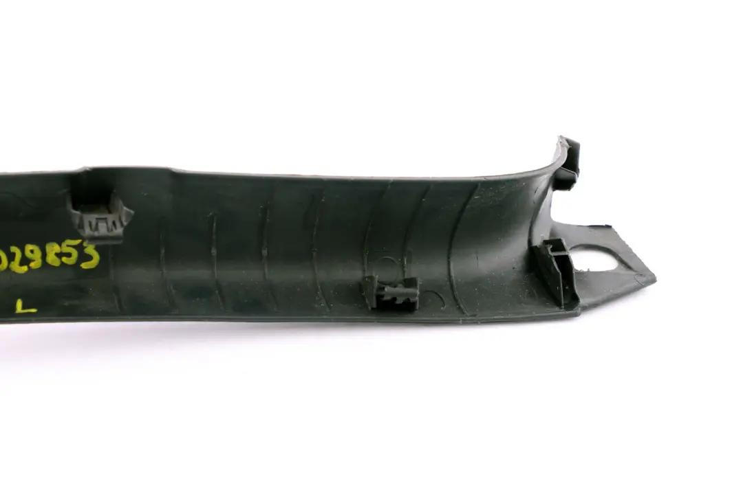 Boot Trunk Lid Lateral Trim Panel Left N/S to Mini R50 R53 Touring with Part number 7029853 Mini R50 R53 Touring Boot Trunk Lid Lateral Trim Panel Left N/S - SKU 7029853 - Part number 7029853