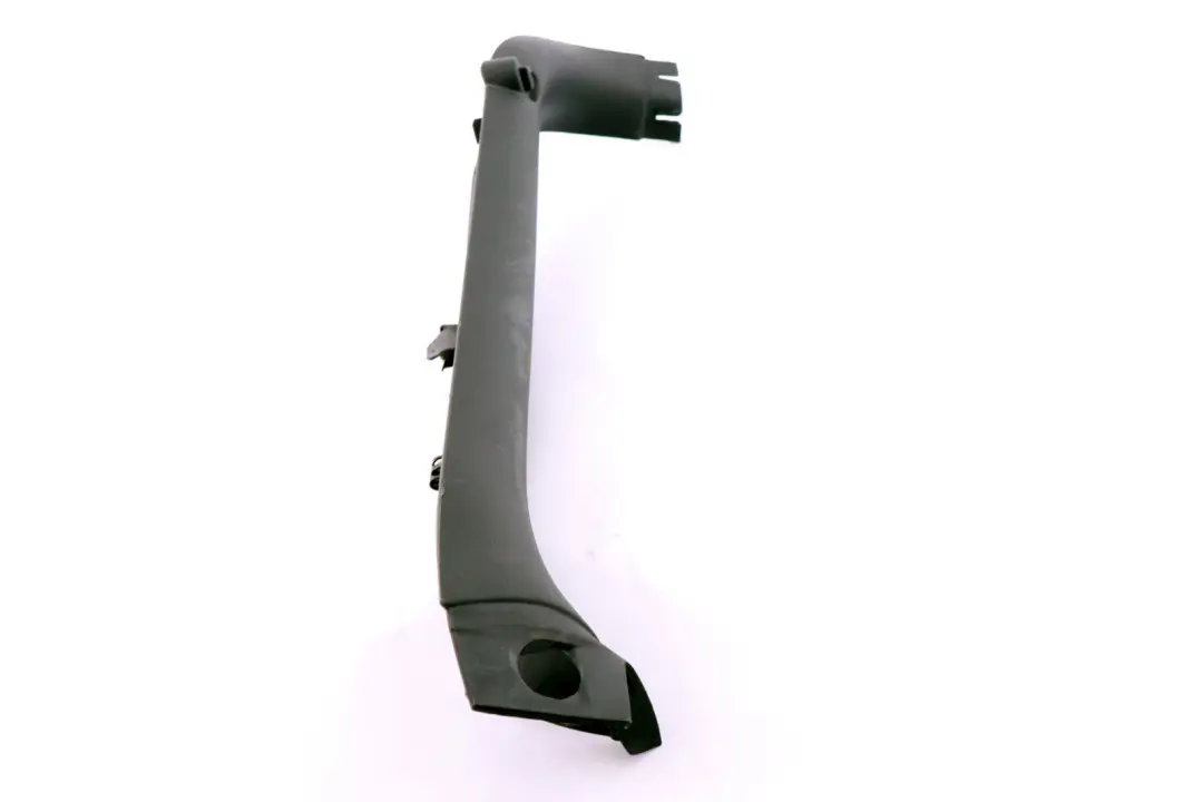 Mini Cooper R50 R53 Touring Boot Trunk Lid Lateral Trim Panel Right O/S - SKU 7029854 - Part number 7061394