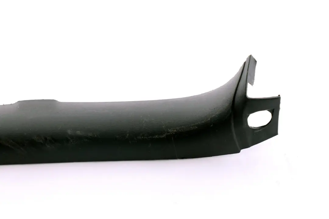 Mini Cooper R50 R53 Touring Boot Trunk Lid Lateral Trim Panel Right O/S - SKU 7029854 - Part number 7061394
