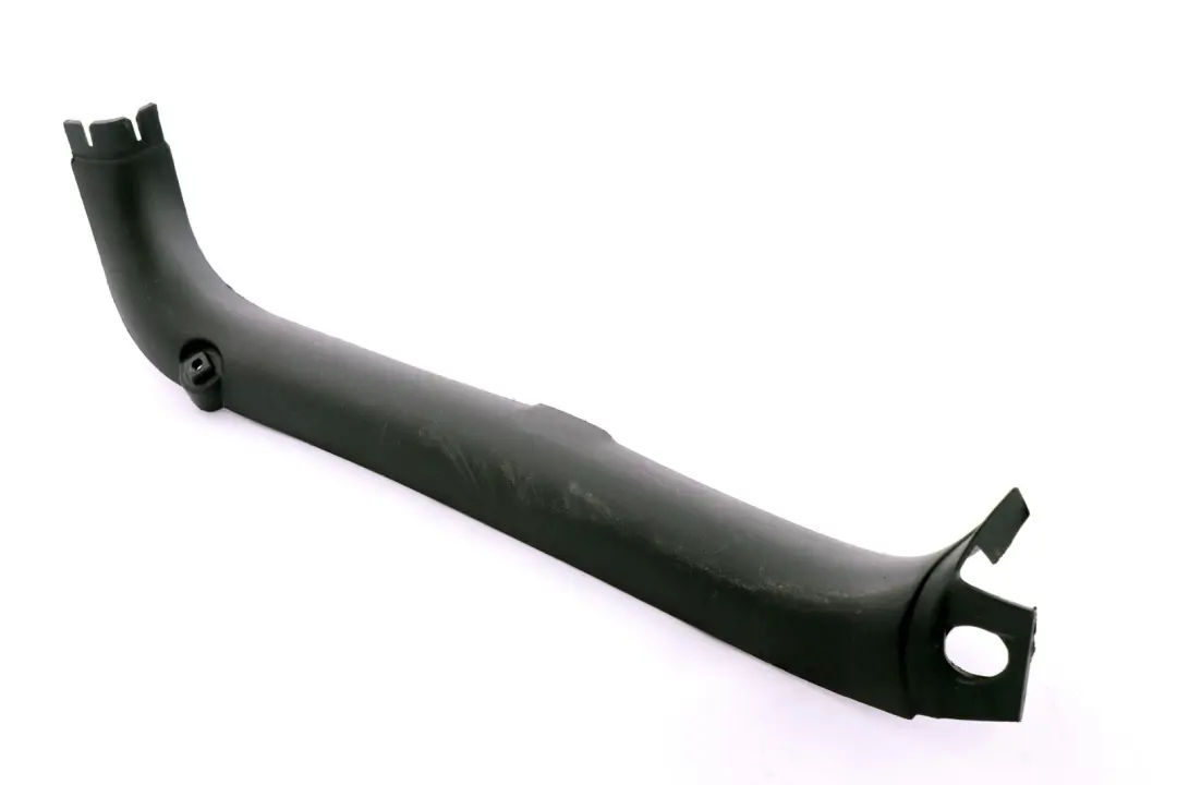 Mini Cooper R50 R53 Touring Boot Trunk Lid Lateral Trim Panel Right O/S - SKU 7029854 - Part number 7061394