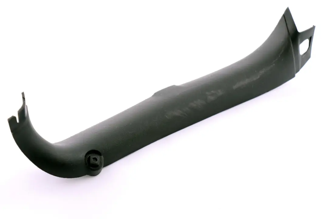 Tapa del maletero Panel lateral derecho para Mini Cooper R50 R53 Touring con número de pieza 7061394 Mini Cooper R50 R53 Touring Tapa del maletero Panel lateral derecho - SKU 7029854 - Número de pieza 7061394