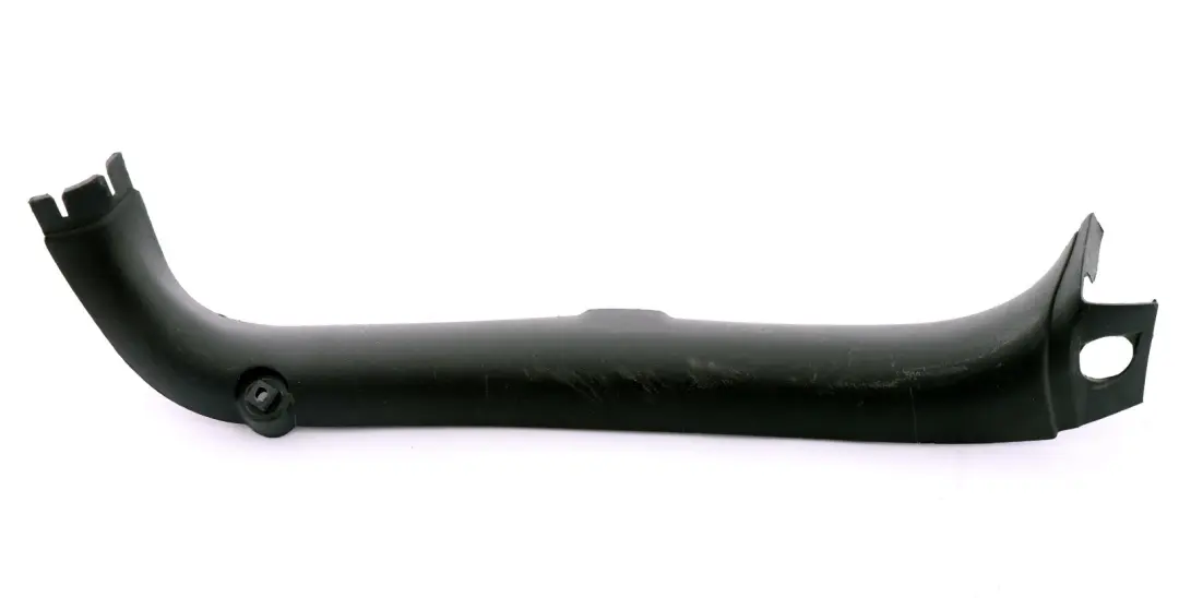Mini Cooper R50 R53 Touring Boot Trunk Lid Lateral Trim Panel Right O/S - SKU 7029854 - Part number 7061394