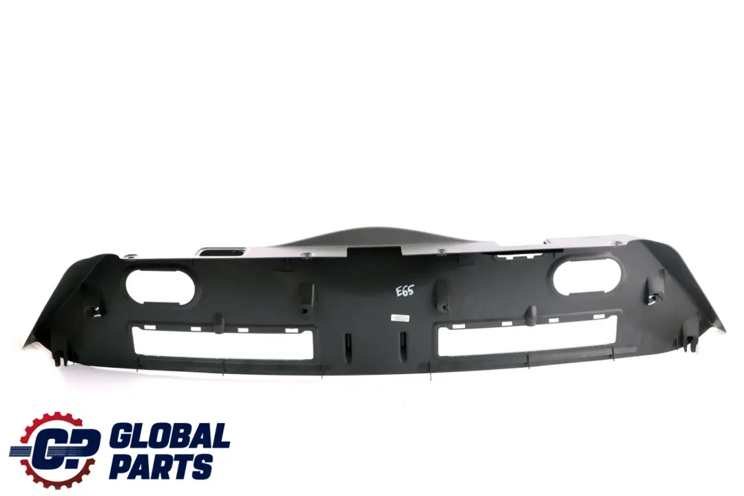 BMW E65 E66 Pokrywa obudowa plastik klapy bagażnik - SKU 7030468 - Numer Części 7030468