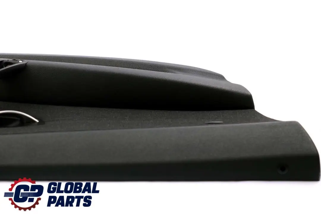 Türverkleidung vorne Links Stoff Anthrazit BMW Z4 er E85 E86 - SKU 7030497 - Teilenummer 7030497