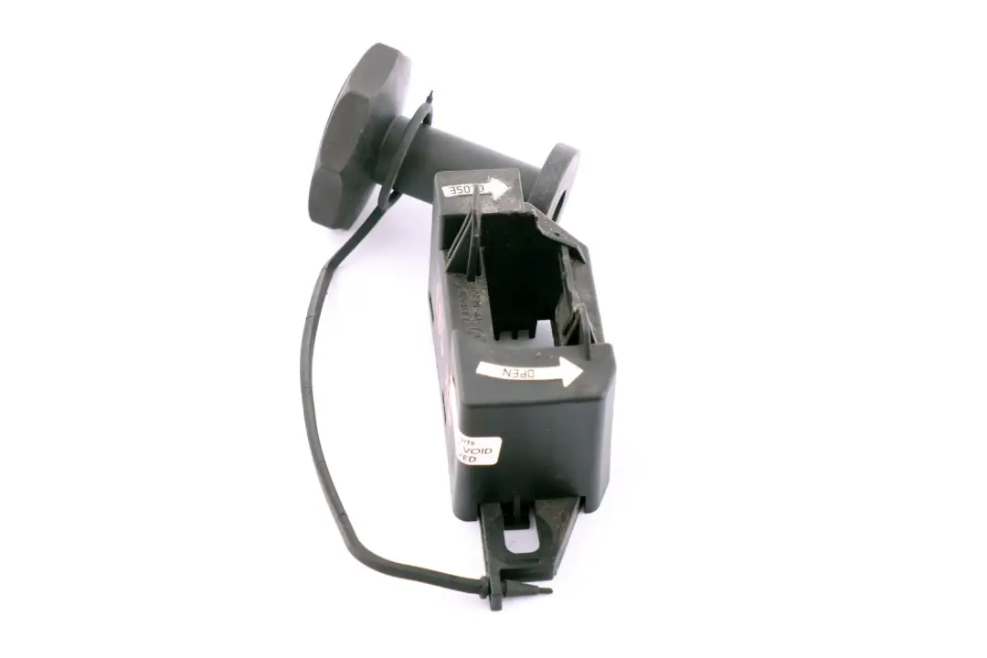  *BMW X3 Series E83 LCI Absenkmechanismus Kofferraum Notrad Rad - SKU 7030510 - Teilenummer 7030510