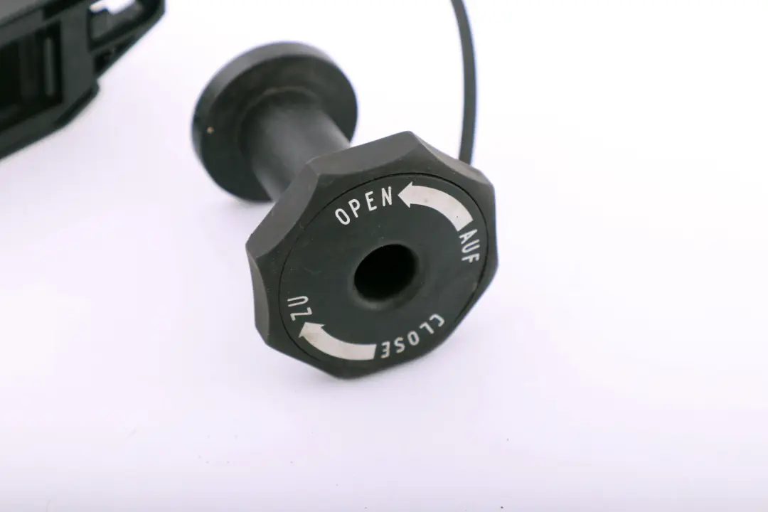  *BMW X3 Series E83 LCI Absenkmechanismus Kofferraum Notrad Rad - SKU 7030510 - Teilenummer 7030510