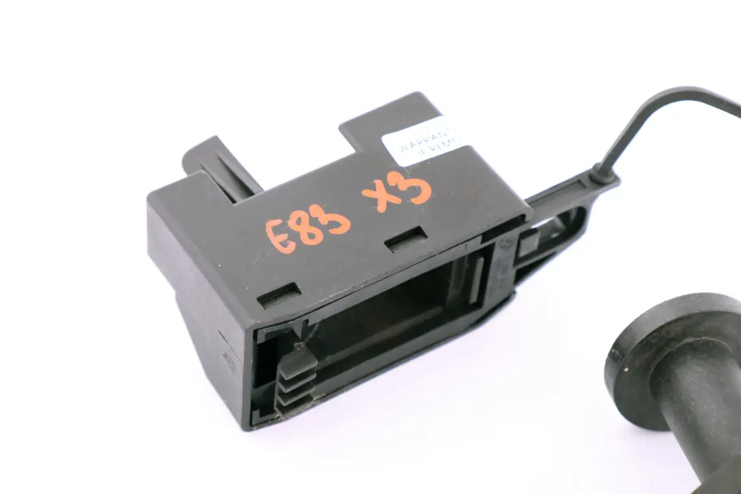 *BMW X3 Series E83 LCI Absenkmechanismus Kofferraum Notrad Rad für mit Teilenummer 7030510 *BMW X3 Series E83 LCI Absenkmechanismus Kofferraum Notrad Rad - SKU 7030510 - Teilenummer 7030510