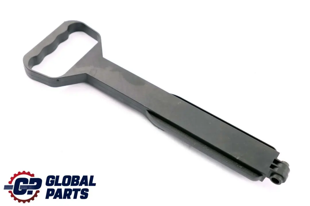 BMW 3 X3 Series E46 E83 E83N LCI Emergency Wheel Handle Mount Mounting - SKU 7030528-1 - Part number 7030528