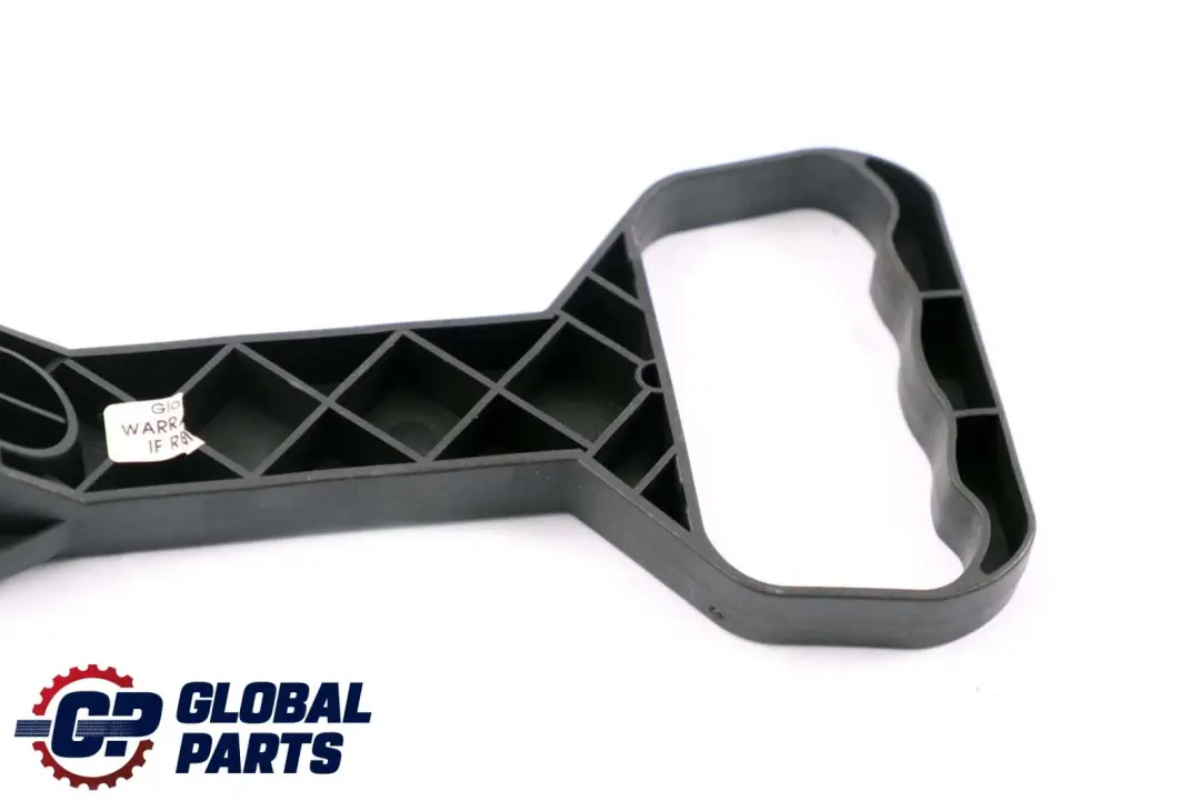 BMW 3 X3 Series E46 E83 E83N LCI Emergency Wheel Handle Mount Mounting - SKU 7030528-1 - Part number 7030528