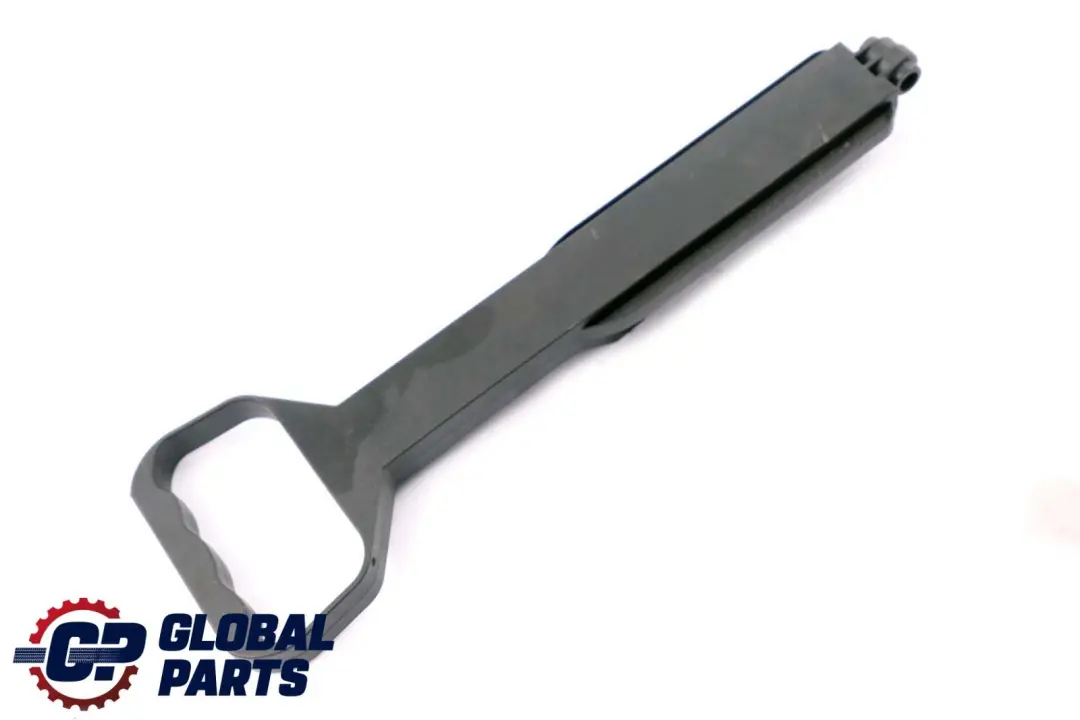 BMW 3 X3 Series E46 E83 E83N LCI Emergency Wheel Handle Mount Mounting - SKU 7030528-1 - Part number 7030528