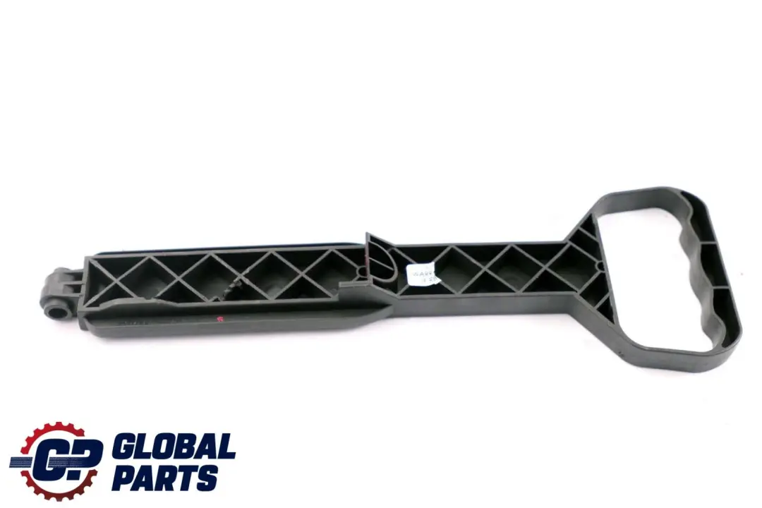 BMW 3 X3 Series E46 E83 E83N LCI Emergency Wheel Handle Mount Mounting - SKU 7030528-1 - Part number 7030528