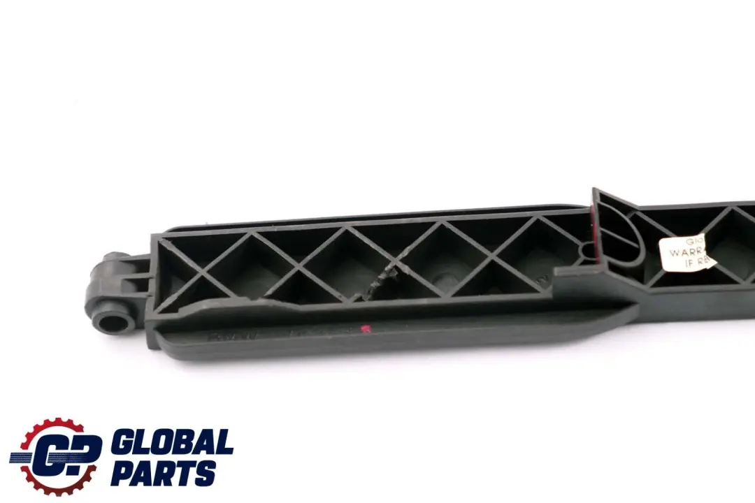 BMW 3 X3 er E46 E83 E83N LCI Notrad-Montage Griff Halter Halterung - SKU 7030528-1 - Teilenummer 7030528