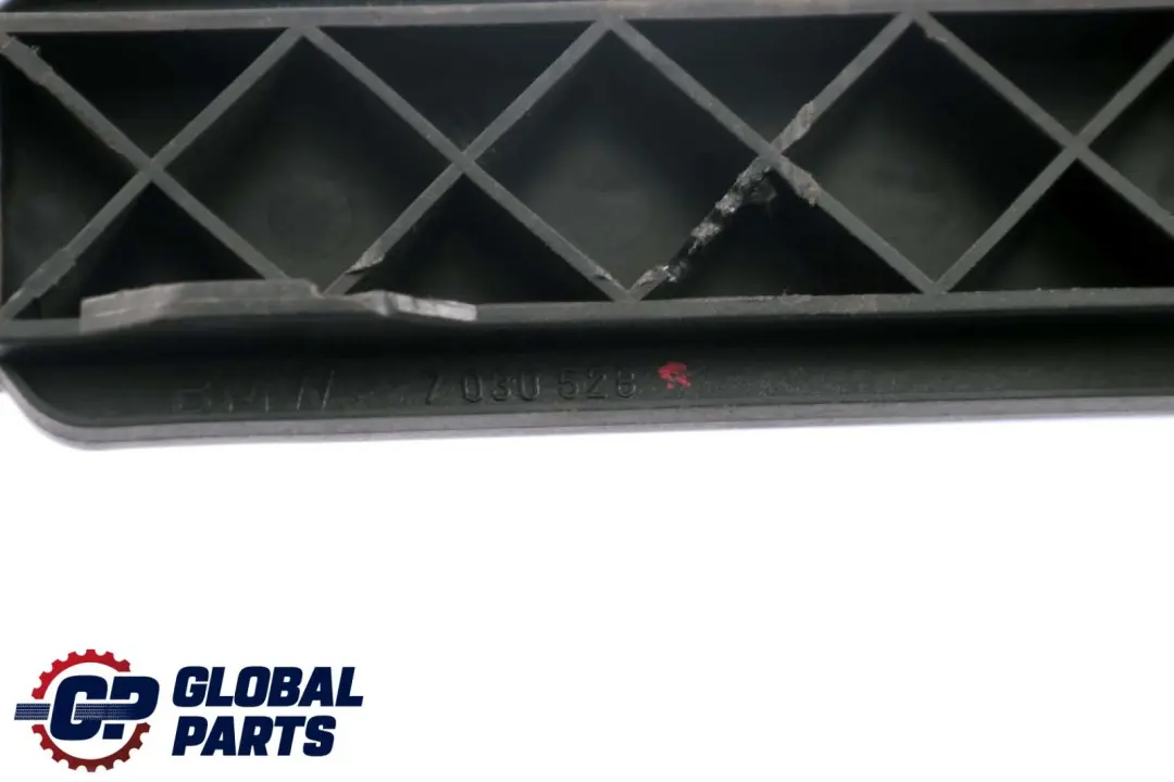 BMW 3 X3 er E46 E83 E83N LCI Notrad-Montage Griff Halter Halterung - SKU 7030528-1 - Teilenummer 7030528