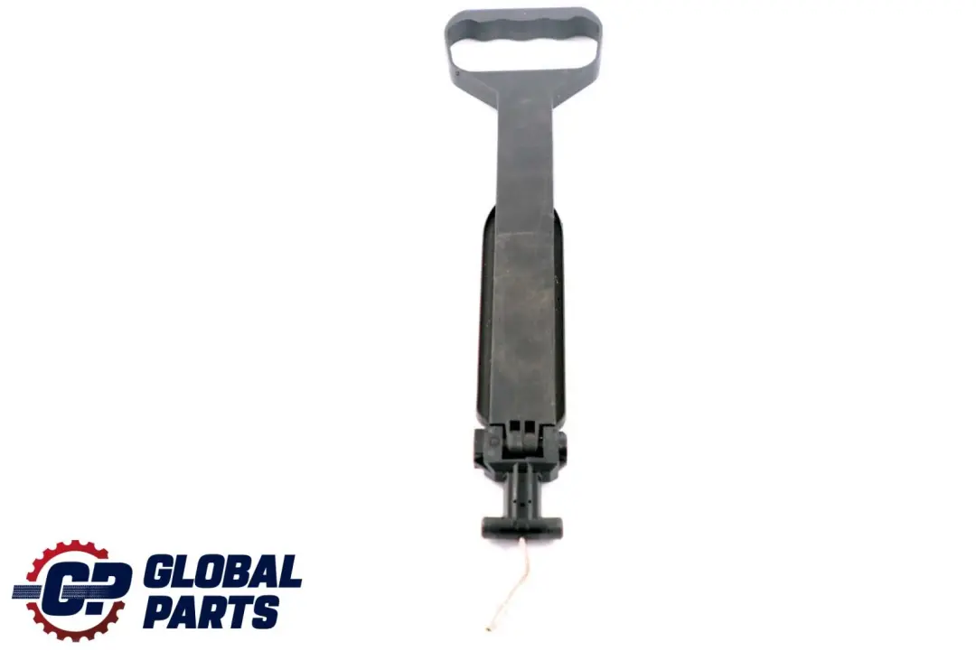 E83N LCI Notrad-Montage Griff für BMW 3 X3 er E46 E83 mit Teilenummer 7030528 BMW 3 X3 er E46 E83 E83N LCI Notrad-Montage Griff - SKU 7030528 - Teilenummer 7030528